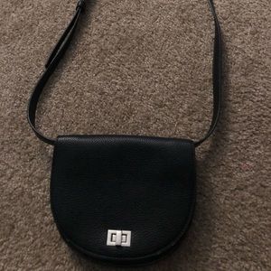Cute small cross body purse